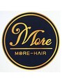 モアヘアー(MORE-HAIR) MORE HAIR