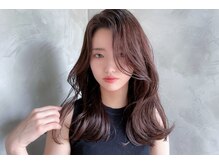 こだわり抜き厳選された薬剤、商材のみを使用。充実のアメニティ、ドリンクでお客様により良い時間をご提供