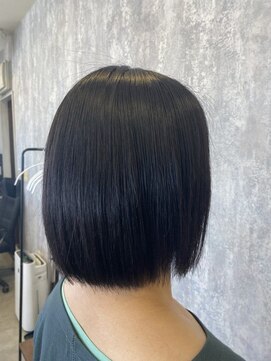 イーラ(E-LA) 美革ストレート