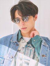 マナリノ バイ リトル(manarino by little)