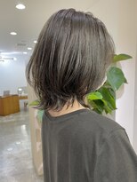 ソピ バイ インビテーション(sopi by invitation)&nbsp;◎NAKAMURA◎ #68 ウルフ/オリーブグレージュ