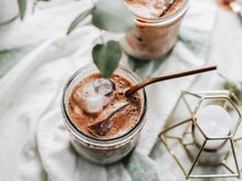 季節に合わせ豊富なドリンクサービスをご用意☆[Cotton 平塚/平塚駅]