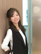 ノンダメージサロン 名古屋名駅店&nbsp;小島 恵里