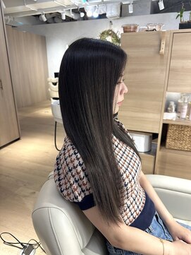 ウノプリールヴェール(unopulir Veil) 【uno pulir Veil 若槻】『大人可愛いグレージュ』