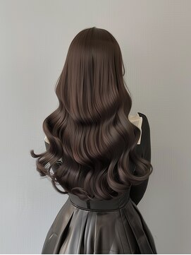 ラベスト キョウト(LOVEST) 髪質改善◆グレージュ◆京都美容室lovestkyoto