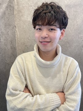 ガーデンエス 府中店(GARDENes) 【パーママッシュ】