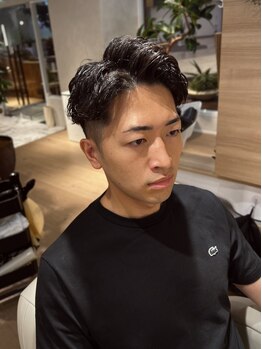 ウノプリールヴァモス(unopulir Vamos)の写真/【お仕事に、家庭に色々と忙しい大人世代に若すぎない渋カジのご提案】