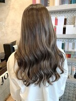 ジョージグランデ(JO-JI grande) 20代30代40代/髪質改善/ハイライト/インナーカラー/白髪ぼかし