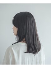 カフーヘアー 本店(Cafu hair) 【髪質改善　トリートメント　西宮　夙川　苦楽園】