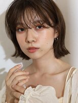 アース 熊本下通店(HAIR & MAKE EARTH)&nbsp;そとハネボブ♪