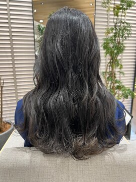 ステアケース 武蔵小杉店(stair:case) グレージュカラー