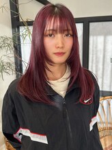 ヴィアンカ 倉敷中央通り店(Vianca)