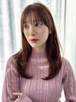 ミラリー トウキョウ(Mirareee Tokyo)&nbsp;【F】似合わせ大人ヘア20代30代40代50代◎