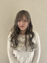 イロ(iro) 井手 涼葉