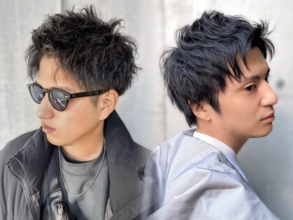 タム(tam)の写真