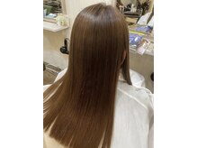 センカンドハウス(hair studio 2nd House)