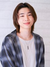 アグ ヘアー ロイス 新越谷店(Agu hair royce) 渡邊 竣也