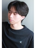 アドール(ADOR) 【ADOR*HIRO】韓国風シースルー