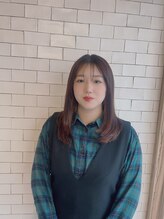 アース 大宮駅前店(HAIR&MAKE EARTH)&nbsp;倉員 彩音