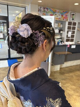 シャンプーボーイ 宮崎駅前店(SHAMPOO BOY) 宮崎/ハイライト/メンズパーマ/宮崎駅