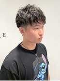ツイスパショート