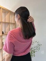 ファブ(fav)&nbsp;ホワイトinnner color