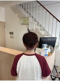 <IMAGINE 八戸ノ里>パーマスタイル