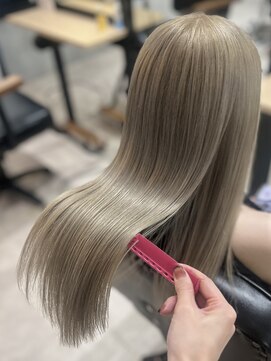 ロッソ(ROSSO) ハイトーンベージュ