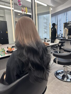 ジンクス(ZYNX) ミルクティー×ブラック