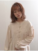 ふんわり溶けるライトピンクベージュ11/23ココアベージュ