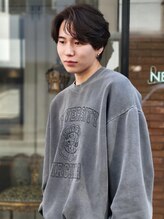 ニュートン(NEWTON)&nbsp;梅原 大和