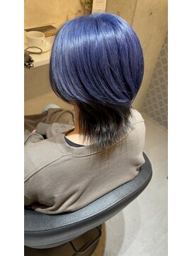 アンブレラカラーネイビー♪