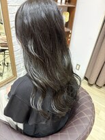 ドルチェヘアー(DOLCE HAIR)&nbsp;カーキーオリーブ