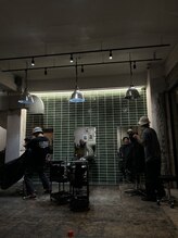 サンドゲート(SANDGATE)