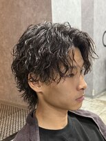 レイ(REI)&nbsp;王道ツイストスパイラル