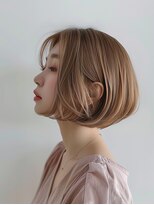 シー(See.) ショートスタイル