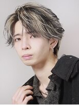 アビールブレ 新潟万代(ABEY LEVRAI)&nbsp;フェザーショート