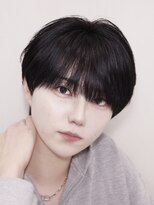 シナジー 本厚木(synergy)&nbsp;人気オーダー！ラウンドマッシュ！