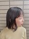 マデイラ(Madeira)の写真/一人ひとりに寄り添ったカウンセリング＆繊細なカット技術とダメージレスな薬剤で上質な仕上がりと発色に＊