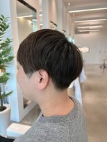 カッツ 駅家店(CUT S)&nbsp;刈り上げマッシュ