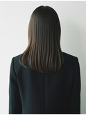 髪質改善ストレート/縮毛矯正/30代40代50代/艶髪/獨協大学前