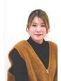 ヘアメイクボッカ(hair make Bokka) 岡田 奈々