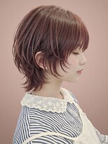 レム 長町店(L.E.M)&nbsp;ウルフ