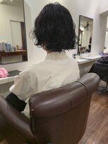 インビテーション(invitation)&nbsp;レイヤーパーマ