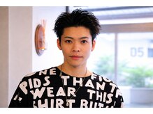 トレンドに左右されない大人のメンズのための本当のバーバー◎