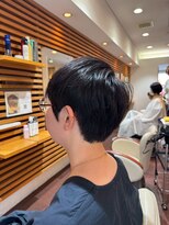 コンフェティ つばき山下通店(Confetti)&nbsp;ショート
