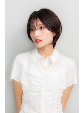 クロエ 天王寺(Cloe) 艶髪ショート