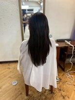 スマイロンナイロン ヘアー(smile on nylon hair) コリエク