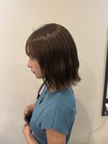 コキリ(kokiri)&nbsp;ほんのりオリーブな明るめベージュ