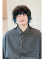 エクラートリアーラ 町田店(ECLART Reala) 関 航大